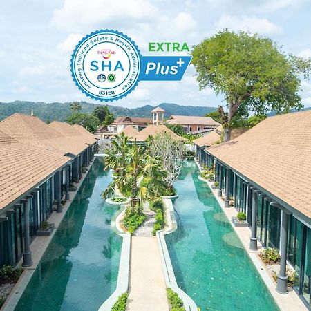 Tajh Pool Villas تْشولونْغْ المظهر الخارجي الصورة